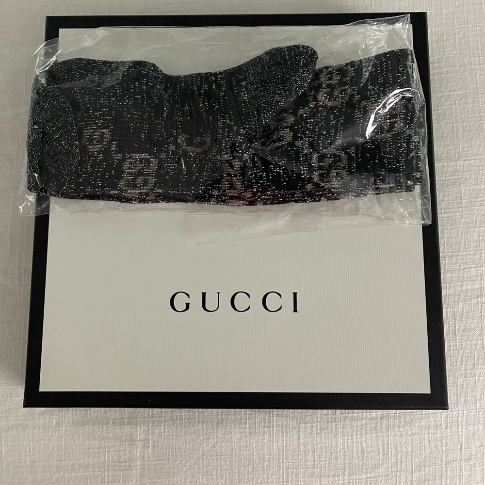 Gucci socks - Picture 3 of 3